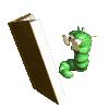 worm