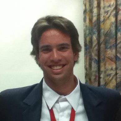 This is a really good picture of me looking suave and debonaire.  Possibly I'm wearing a button down shirt and blazer jacket.