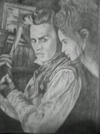 Sweeney Todd