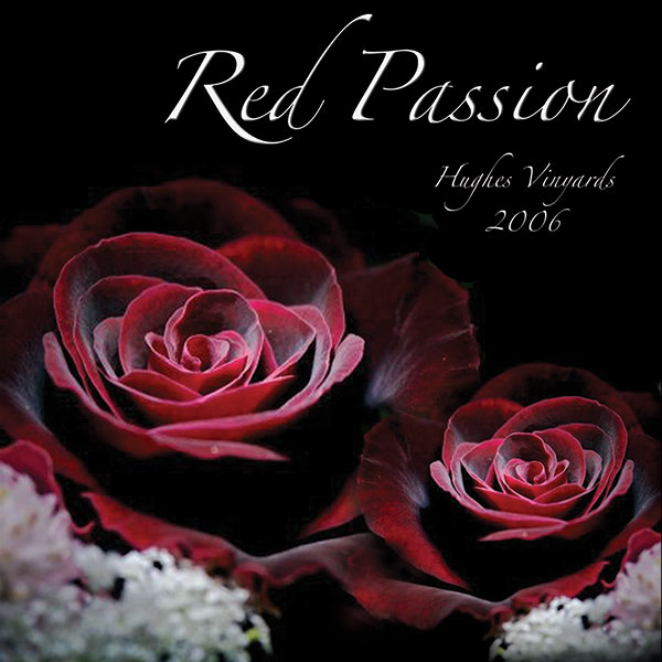 Red Passion