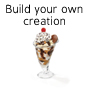 Create Your Own Sundae