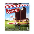 Vanilla Ice Cream Bar