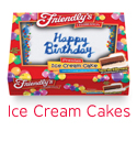 Ice Cream Cakes
