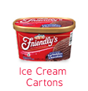 Ice Cream Cartons