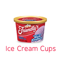 Ice Cream Cups