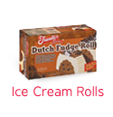 Ice Cream Rolls