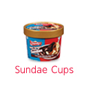 Sundae Cups
