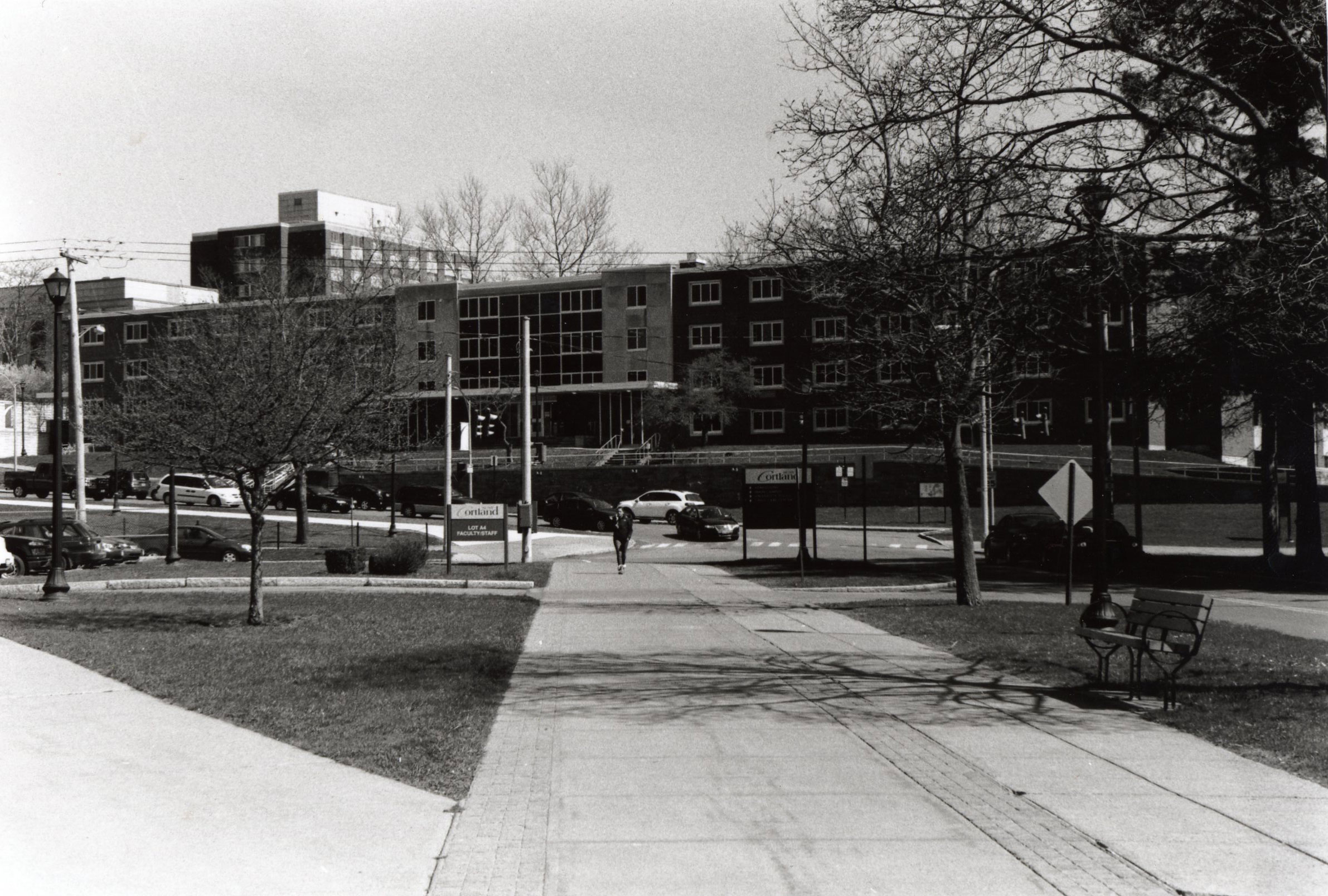 Hayes Hall