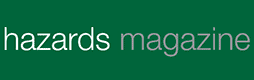 Hazards magazine
