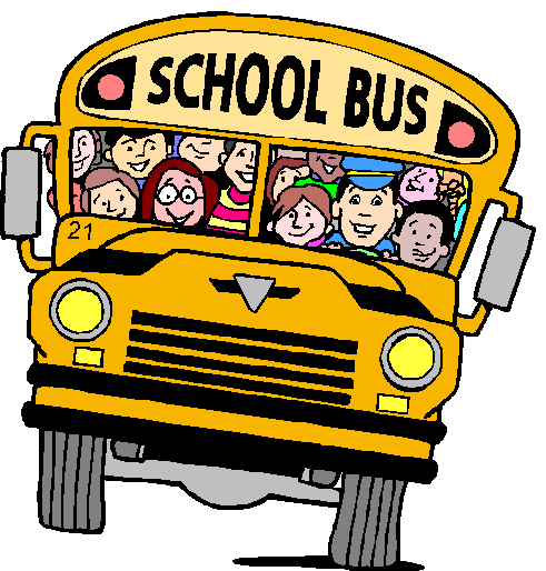 schoolbus