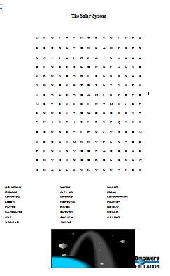 wordsearch