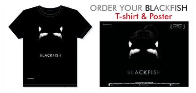 blackfish t shirt