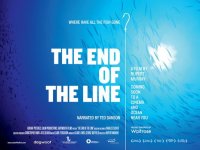 The End of the Line