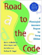 Road to the Code Cover