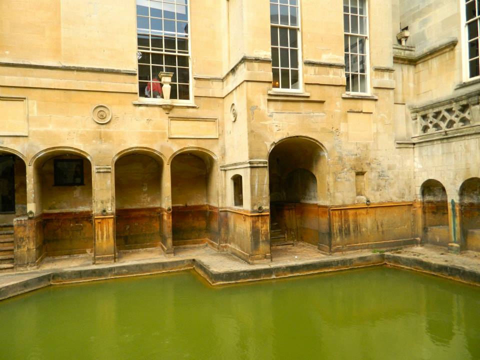 Bath