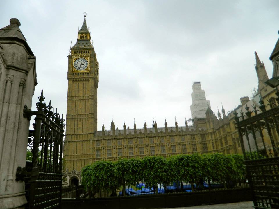 Big Ben
