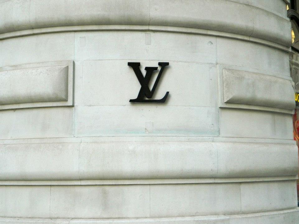 Louis V