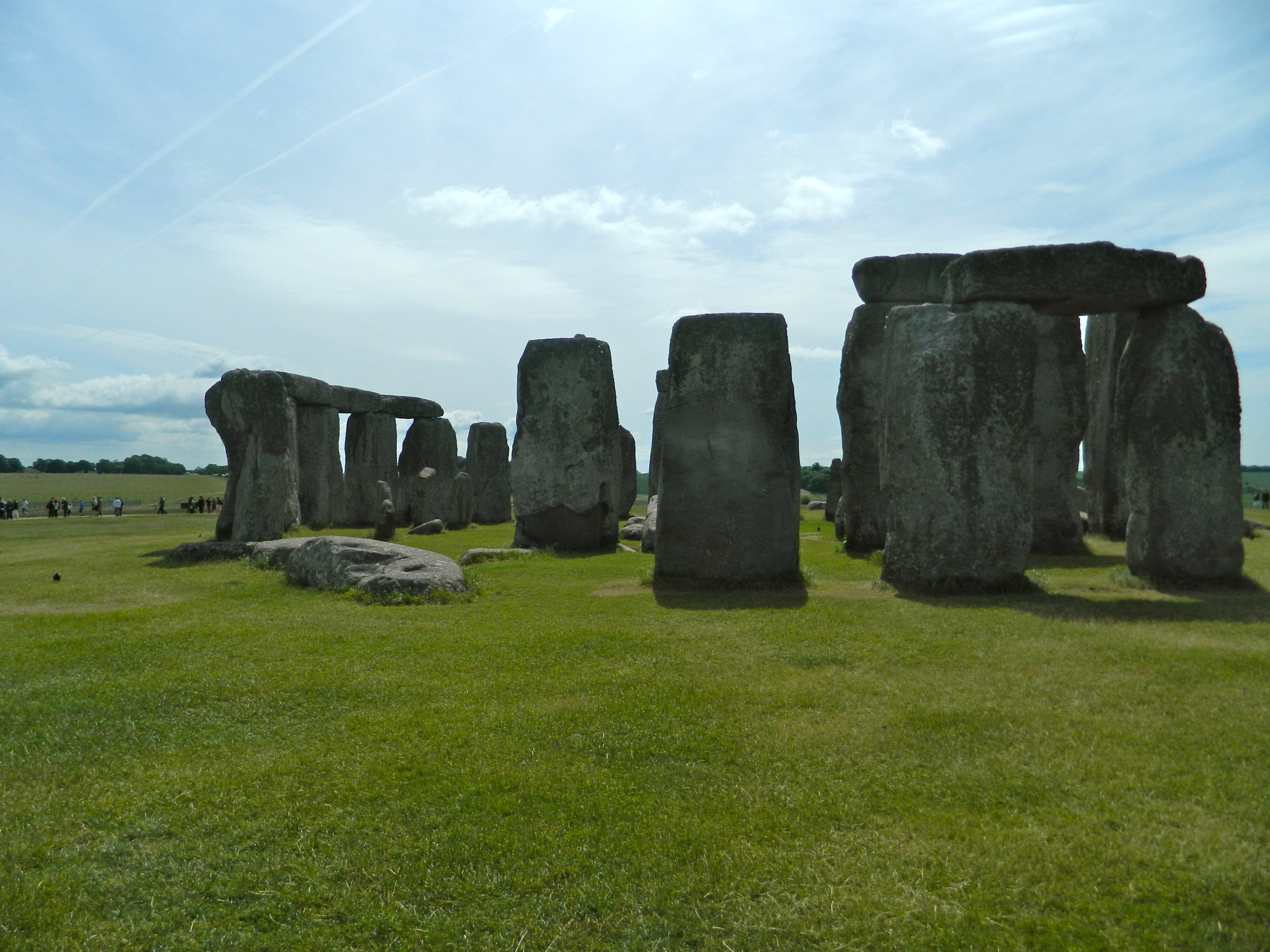 Stonehenge