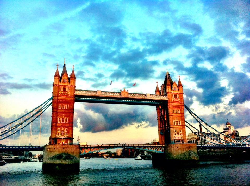TowerBridge