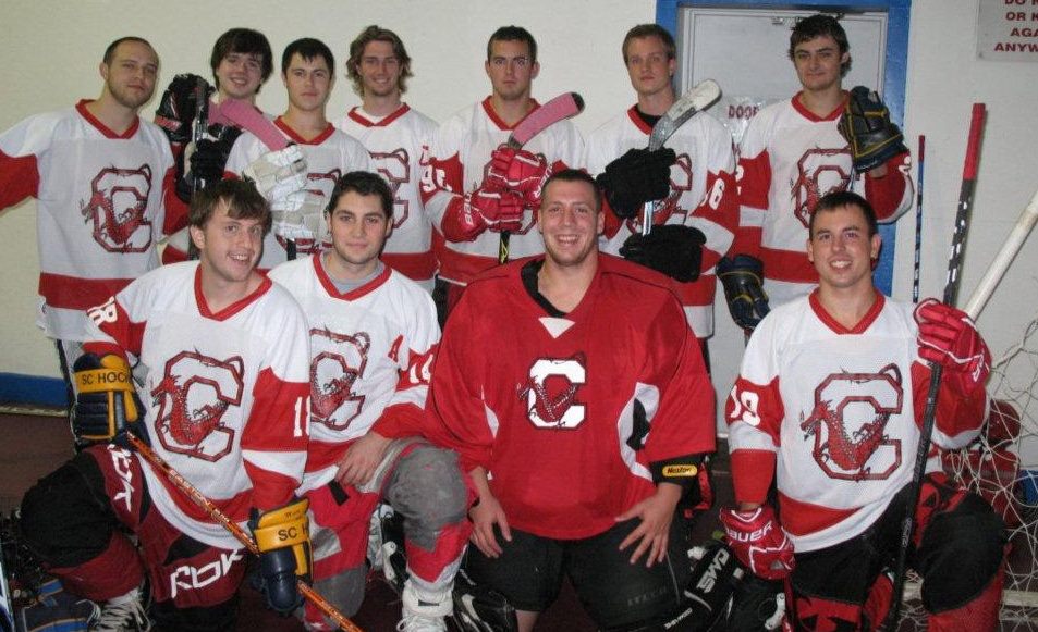 2011-12 Team