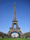 eiffel tower