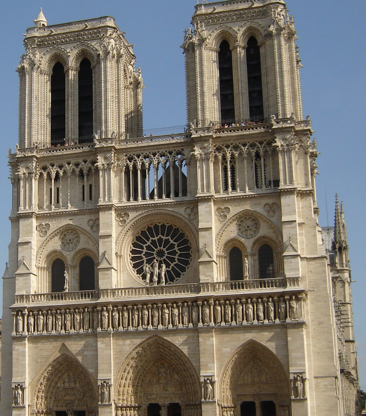 notredame