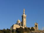 basilique notre dame de la garde