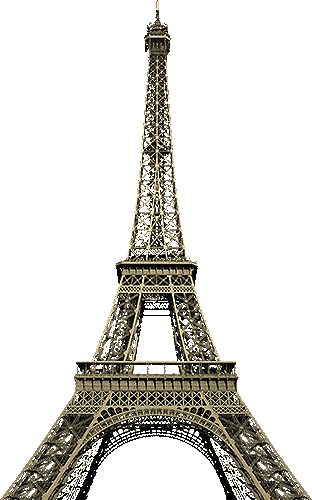 eiffel tower