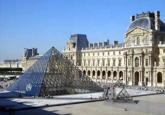 louvre