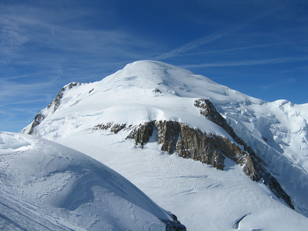 Mont Blanc