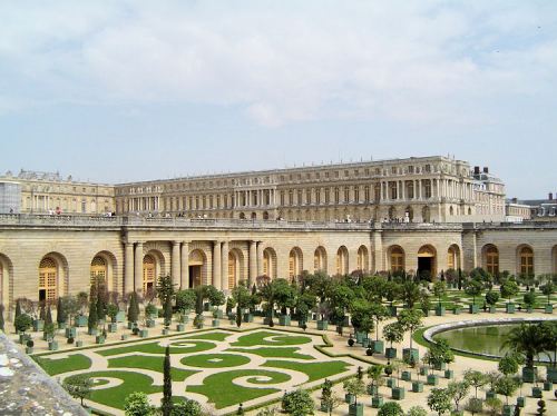 versailles