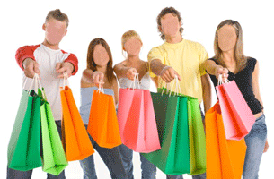stores