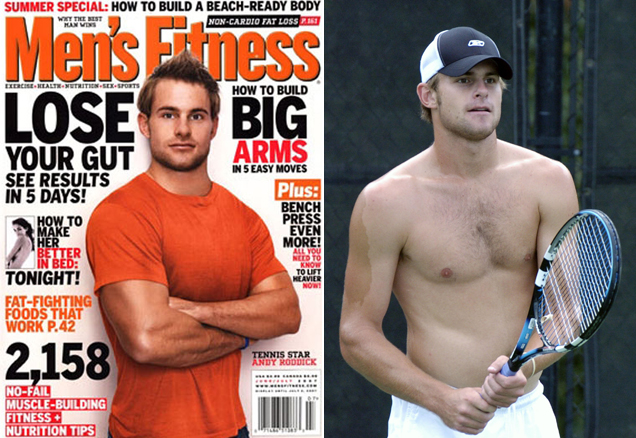 andy roddick