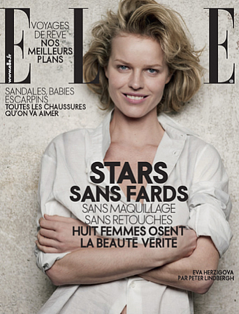 eva herzigova