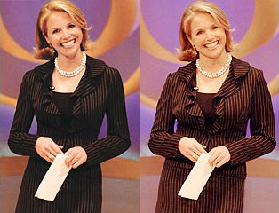 katie couric