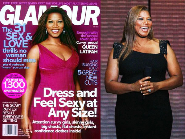 queen latifah