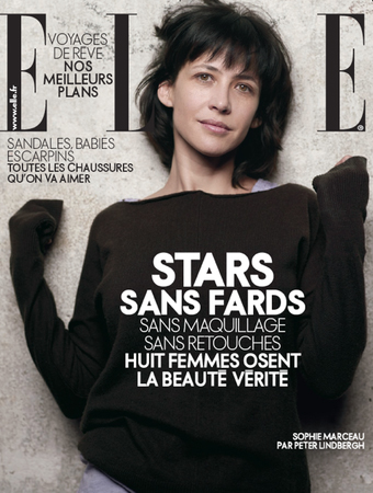 sophie marceau