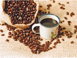 un cafecito