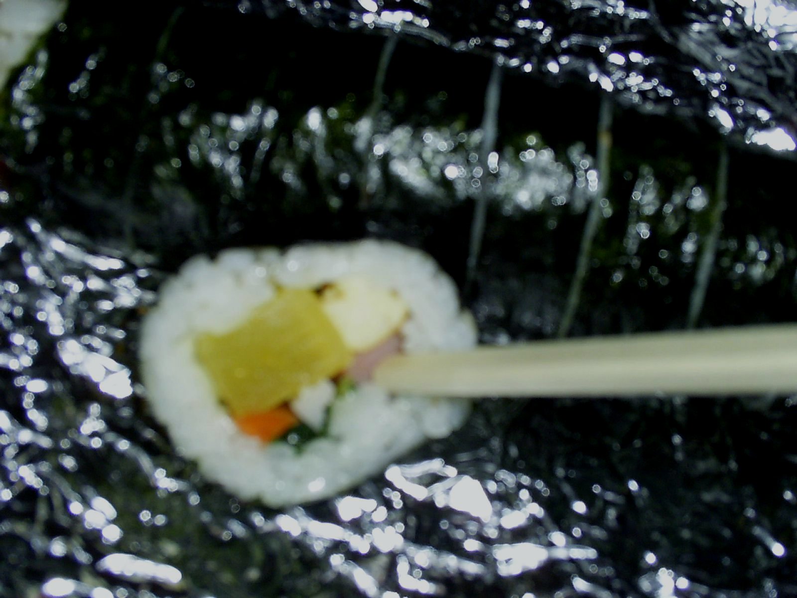 kimbap