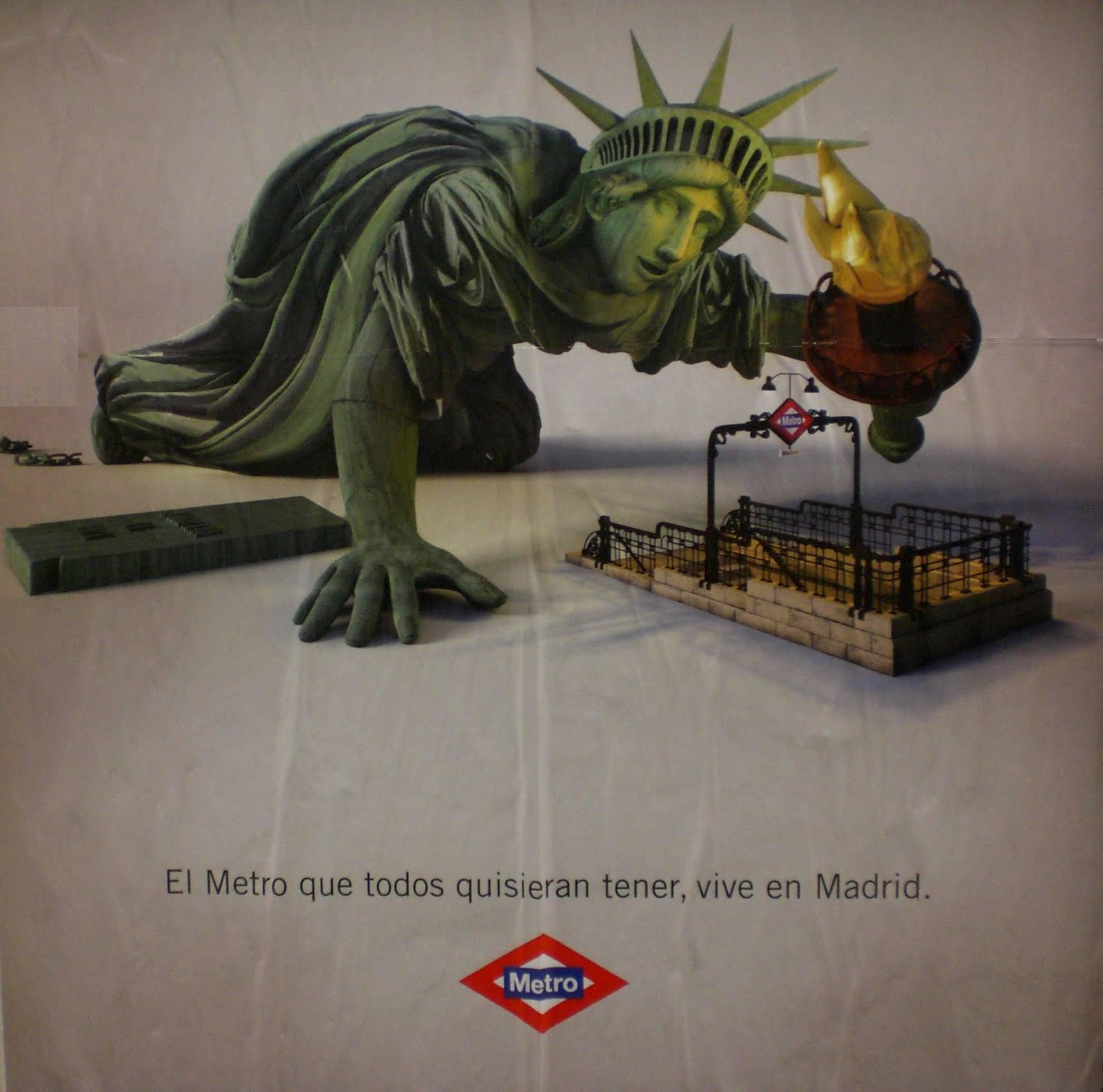 metro