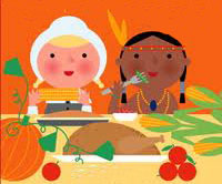 first_thanksgiving