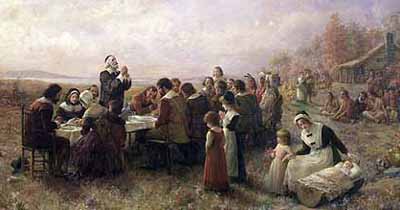 the_first_thanksgiving