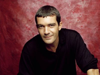 antoniobanderas