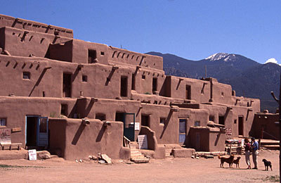 taos