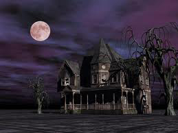 scaryhouse